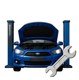 Автосервис
