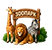 Зоопарк