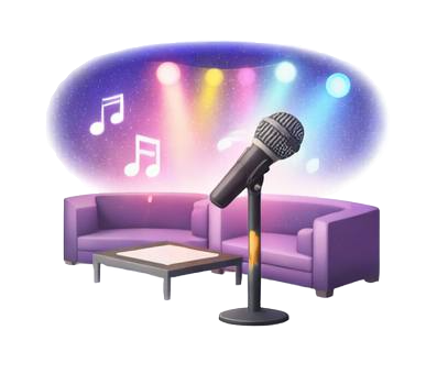 Караоке-залы