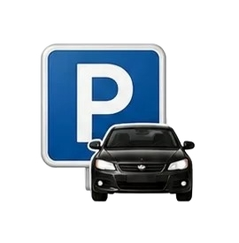 Автостоянки