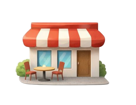 Кафе/ Рестораны