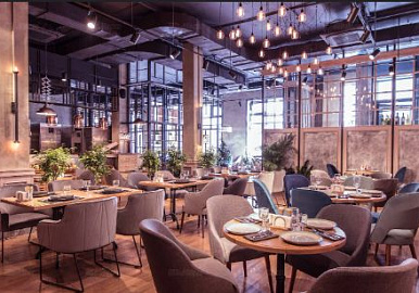 "Визит" салон красоты 