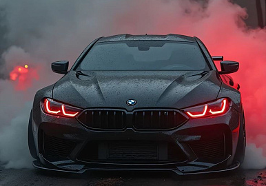 Автомобиль 